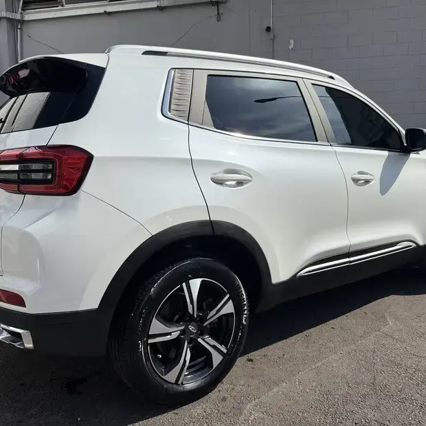 Caoa Chery TIGGO 5x 1.5 VVT TURBO iFLEX SPORT CVT