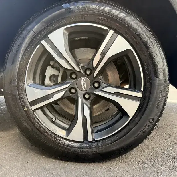 Caoa Chery TIGGO 5x 1.5 VVT TURBO iFLEX SPORT CVT