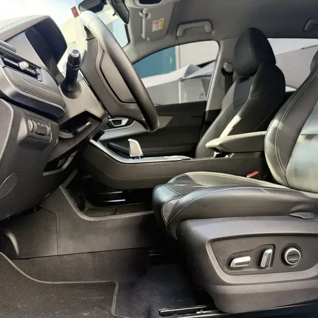 Caoa Chery TIGGO 5x 1.5 VVT TURBO iFLEX SPORT CVT