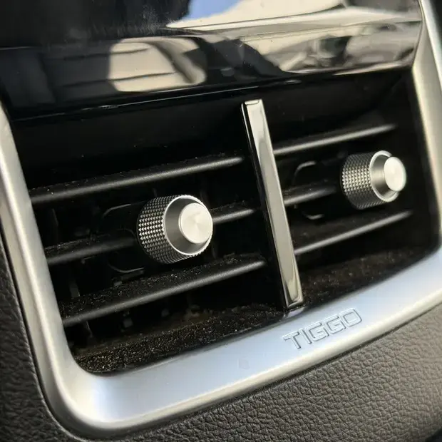 Caoa Chery TIGGO 5x 1.5 VVT TURBO iFLEX SPORT CVT