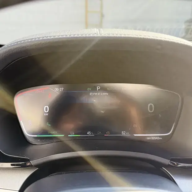 Byd SONG PLUS 1.5 DM-I HÍBRIDO AUTOMÁTICO