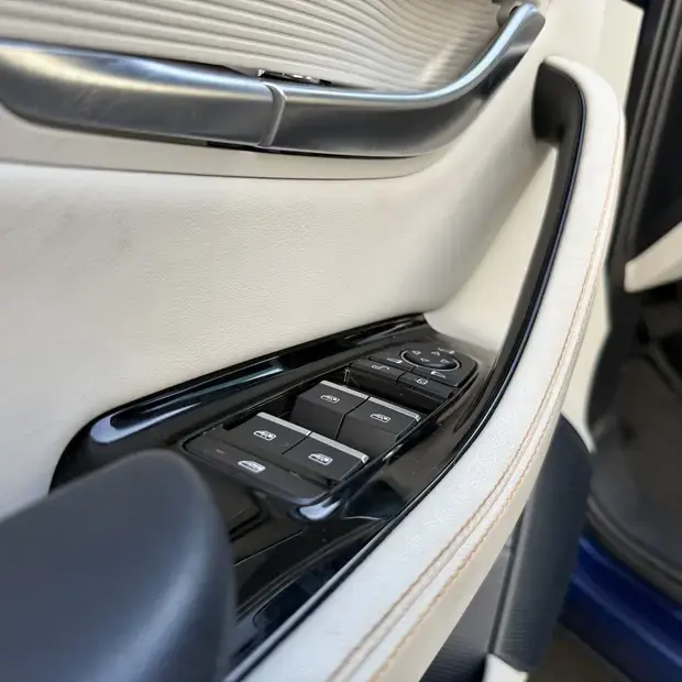 Byd SONG PLUS 1.5 DM-I HÍBRIDO AUTOMÁTICO