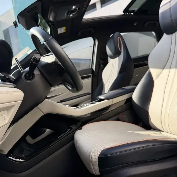 Byd SONG PLUS 1.5 DM-I HÍBRIDO AUTOMÁTICO