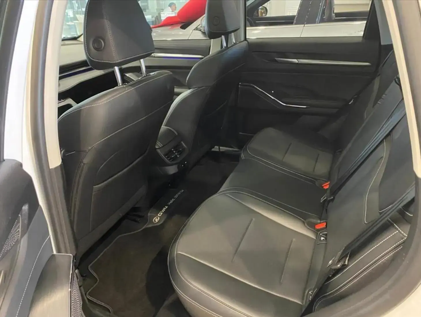 galeria HAVAL H6