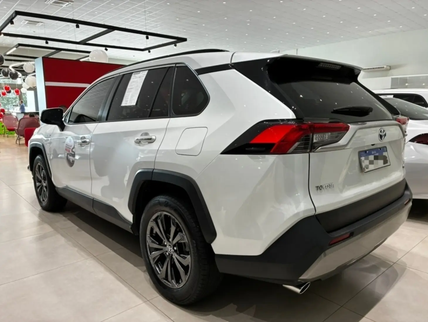 galeria RAV4