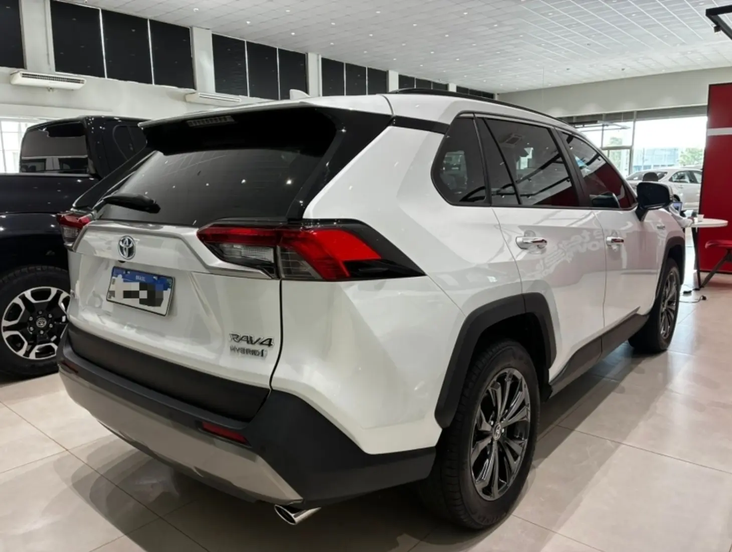 galeria RAV4
