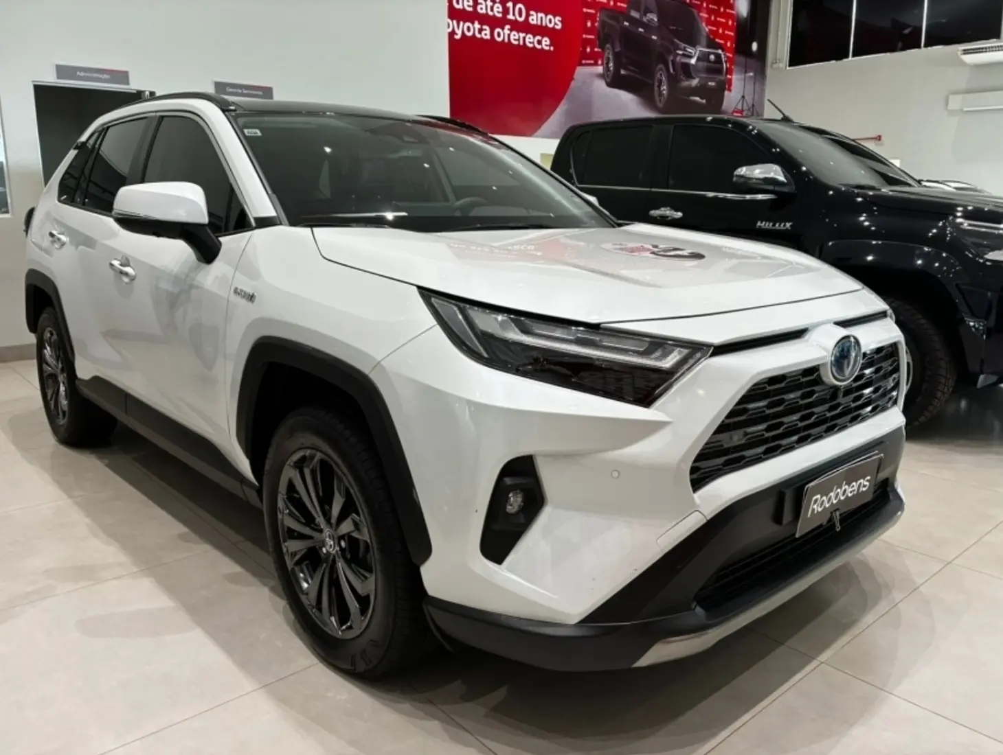 galeria RAV4