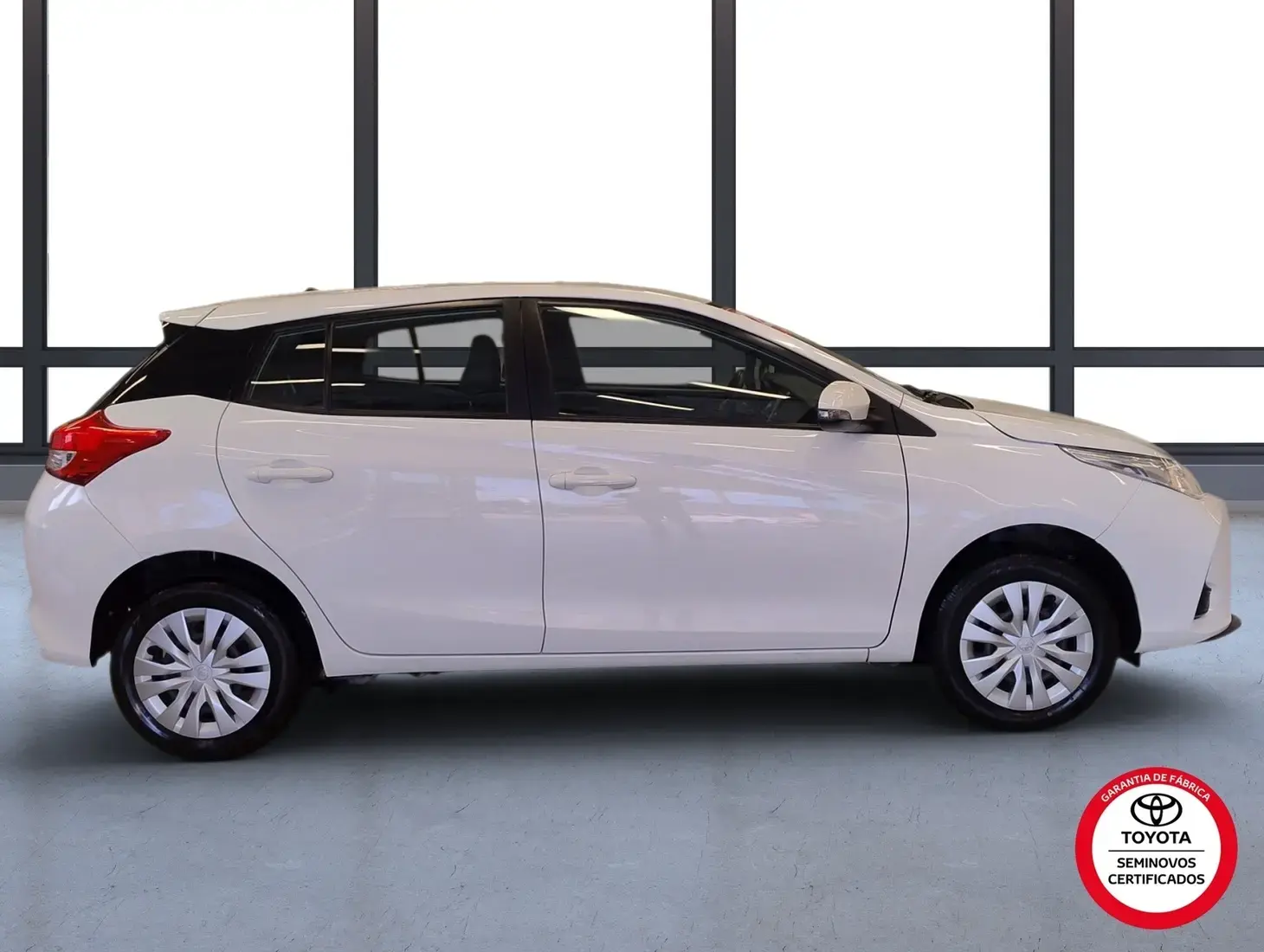 galeria Yaris