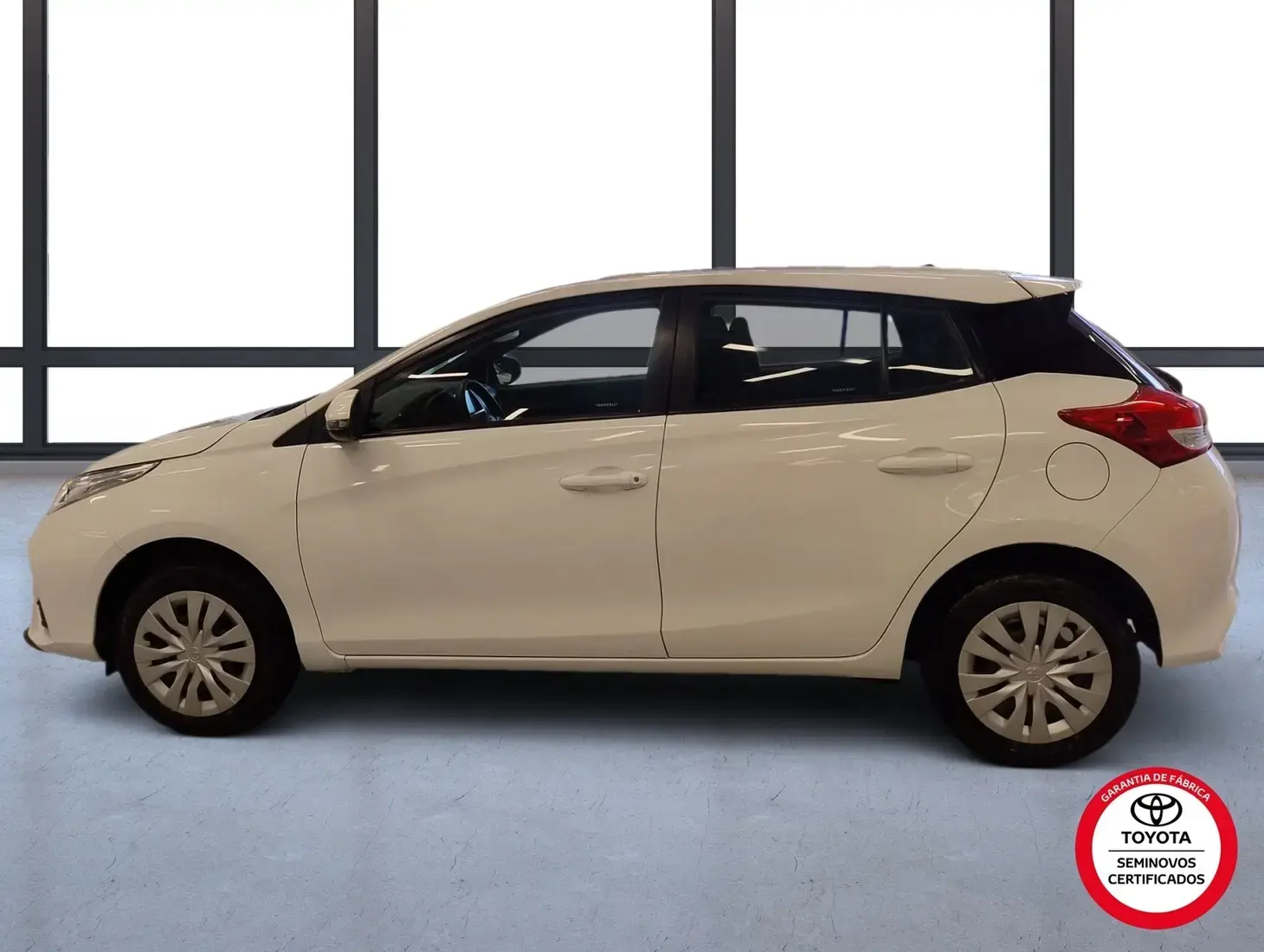 galeria Yaris