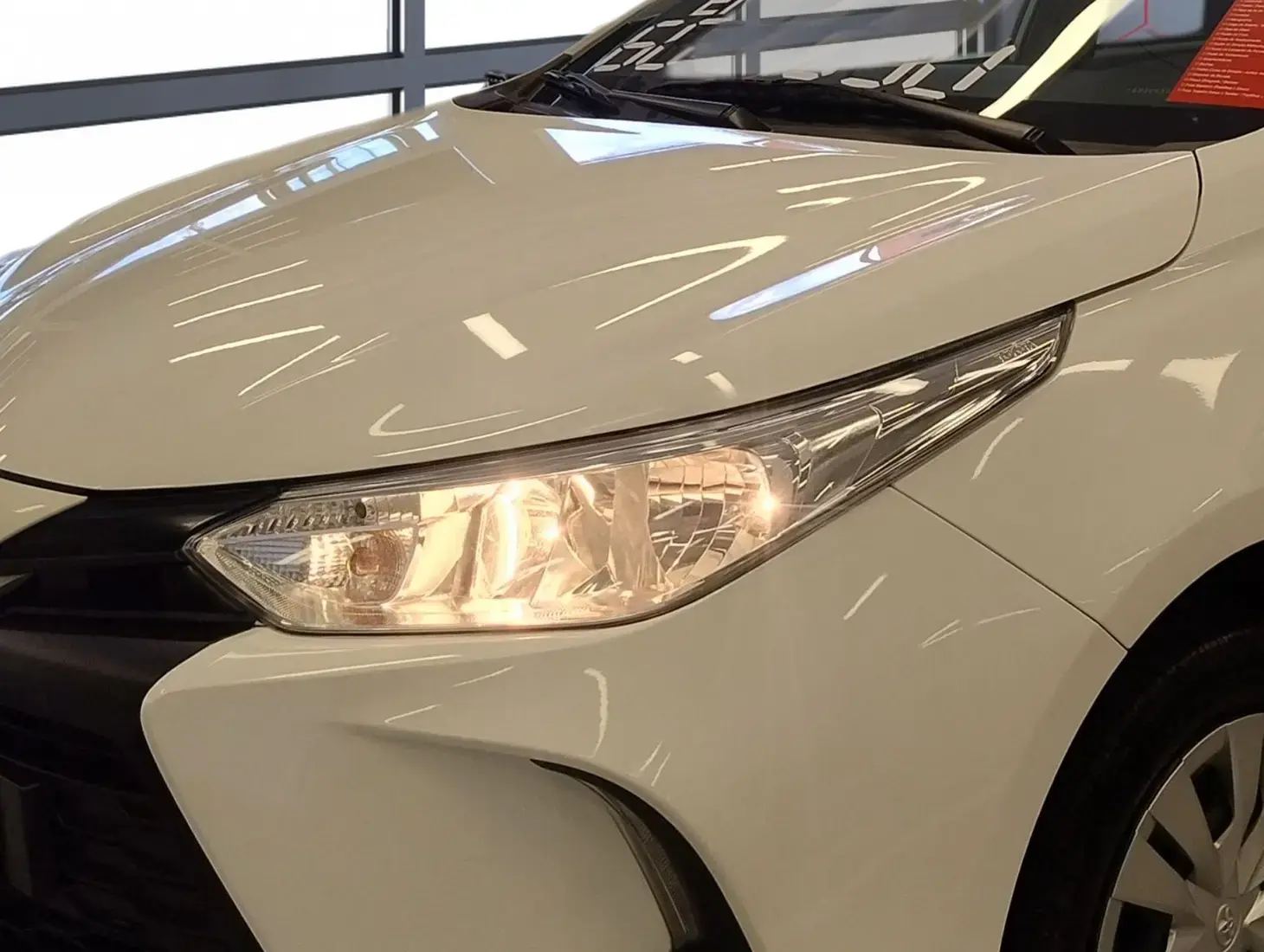 galeria Yaris