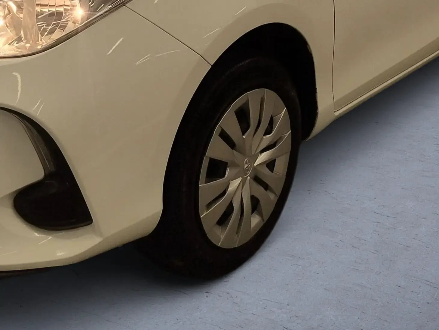 galeria Yaris