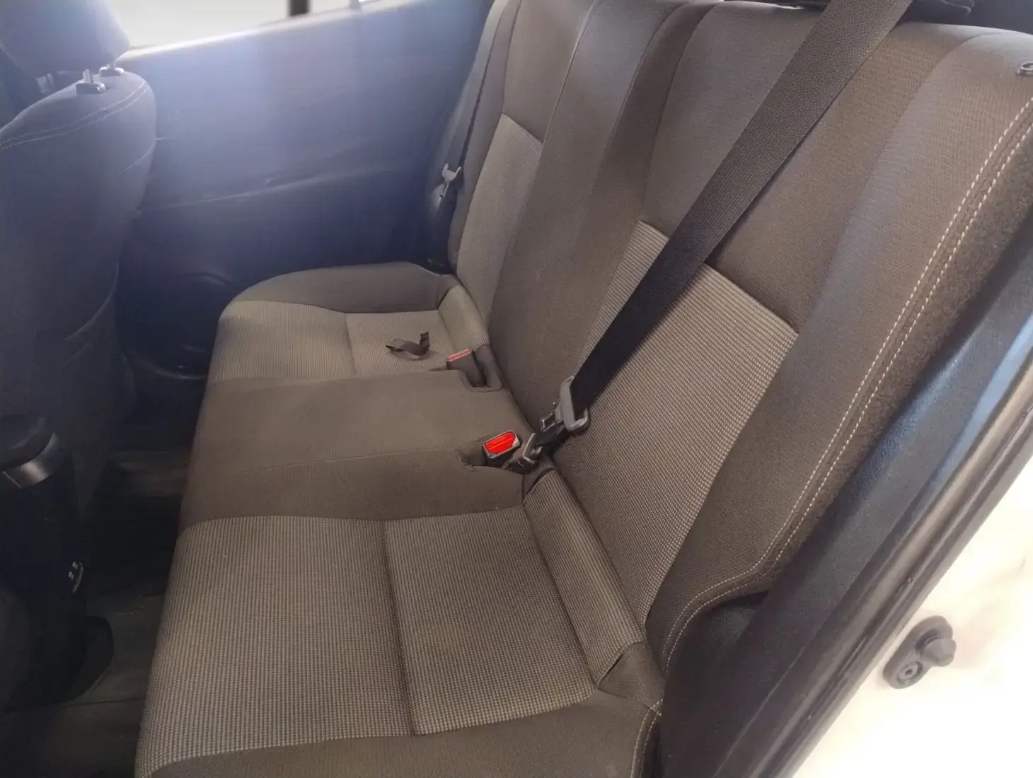 galeria Yaris