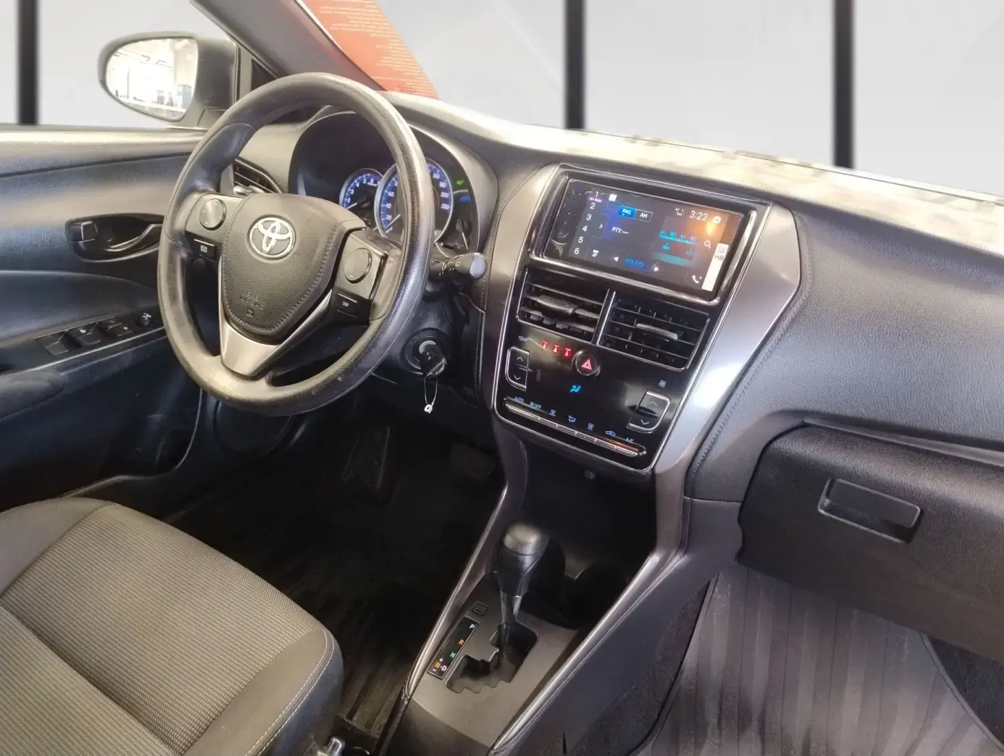 galeria Yaris