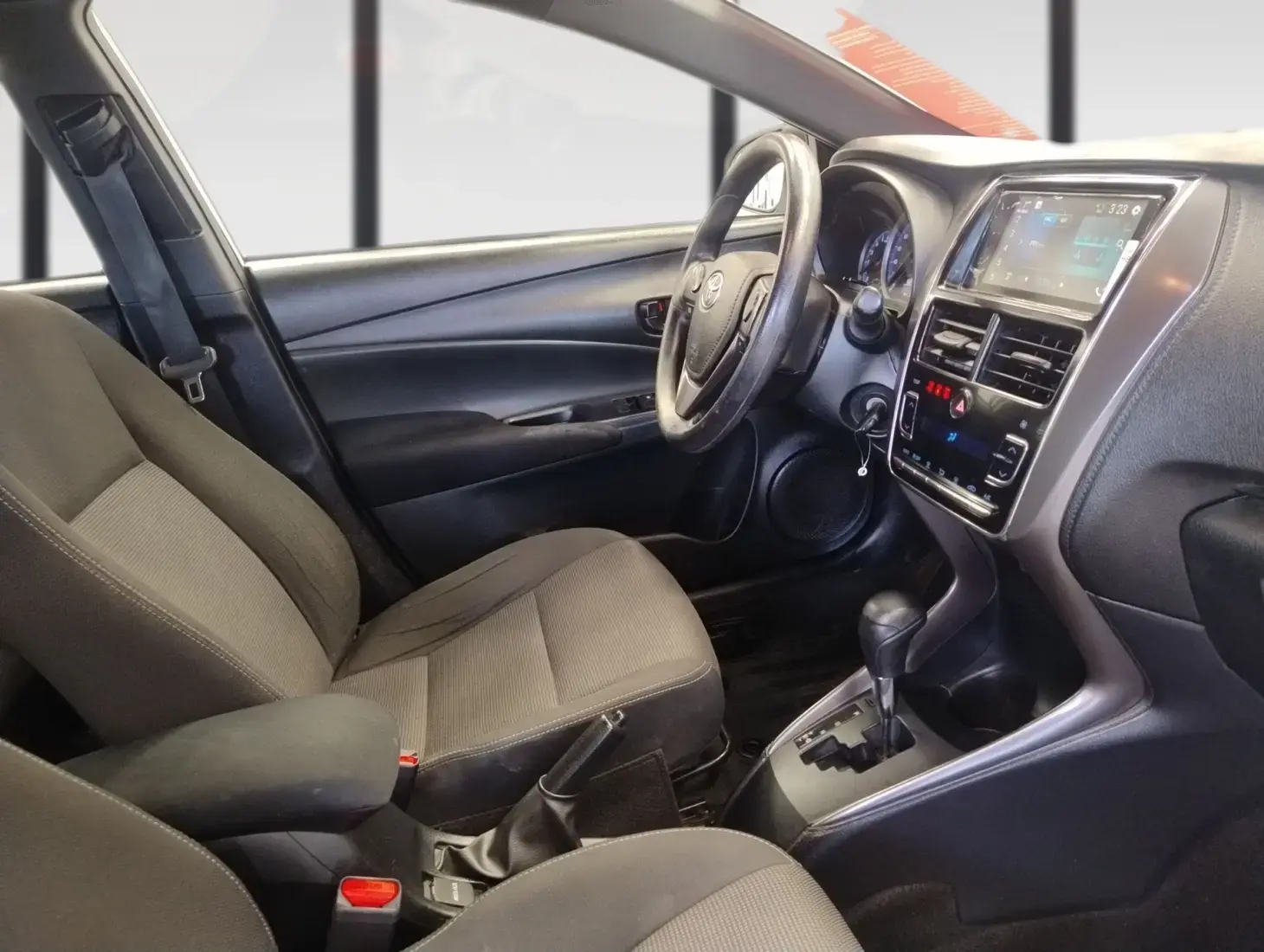 galeria Yaris