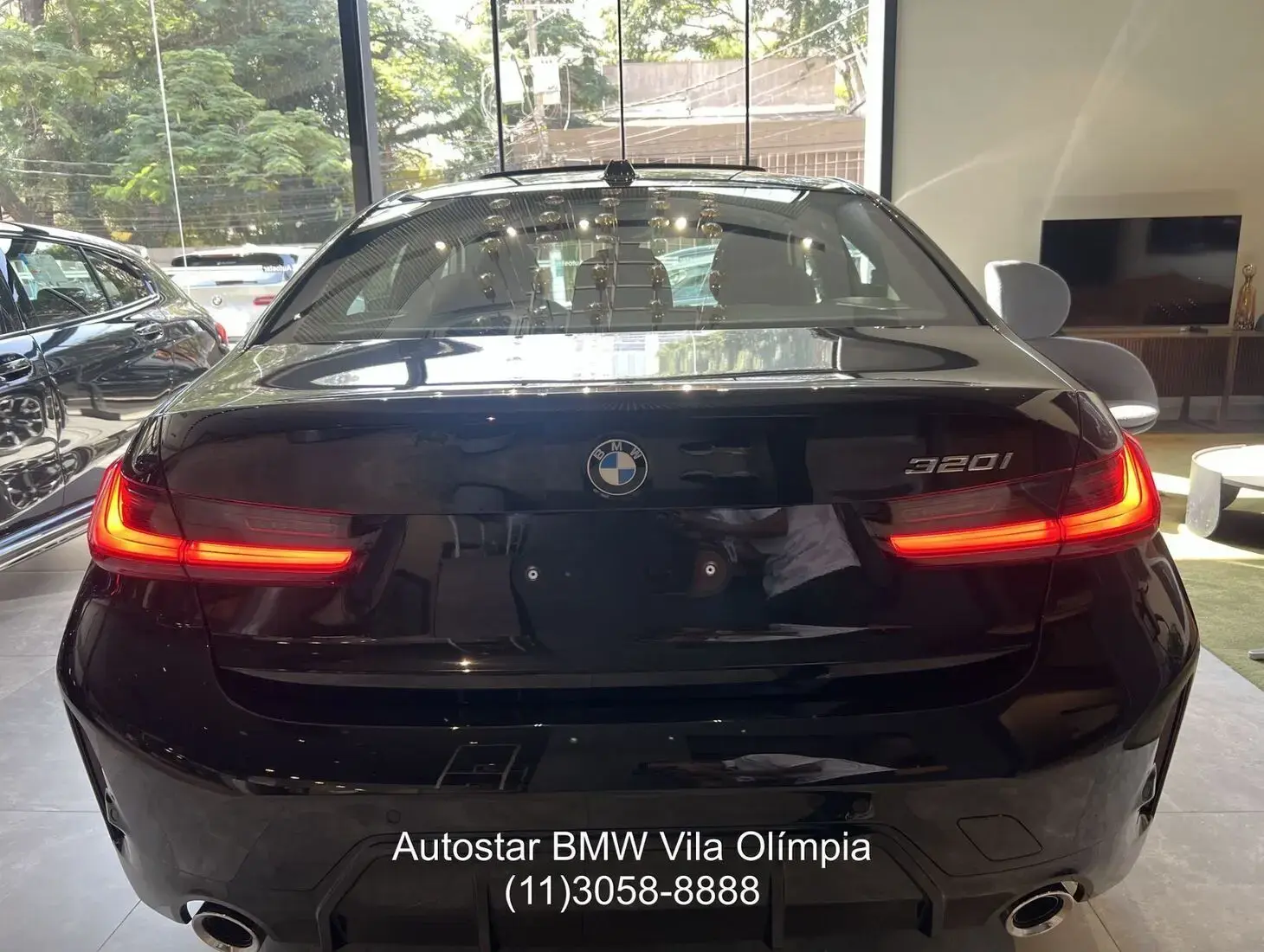galeria 320i