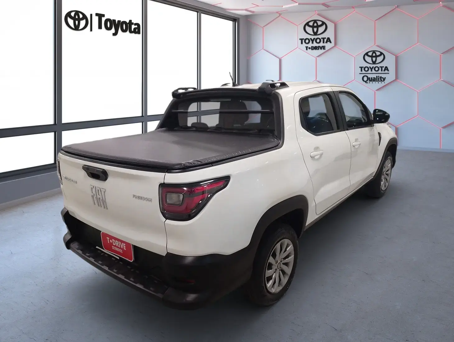 galeria Strada