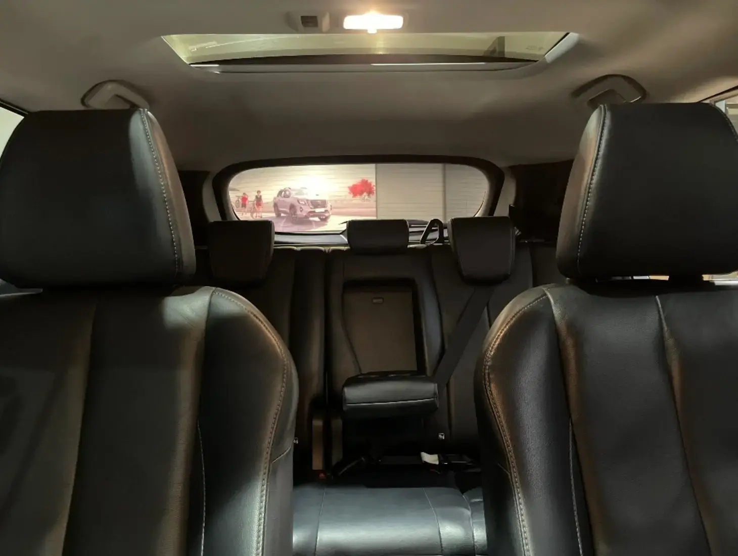 galeria ECLIPSE CROSS