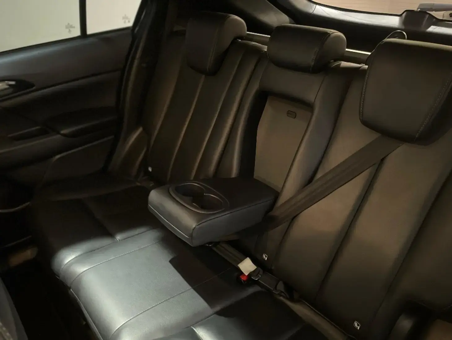 galeria ECLIPSE CROSS