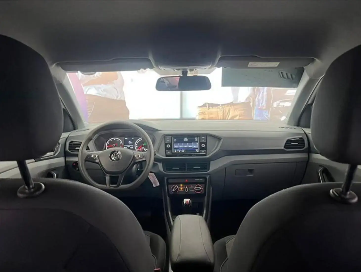galeria T-CROSS