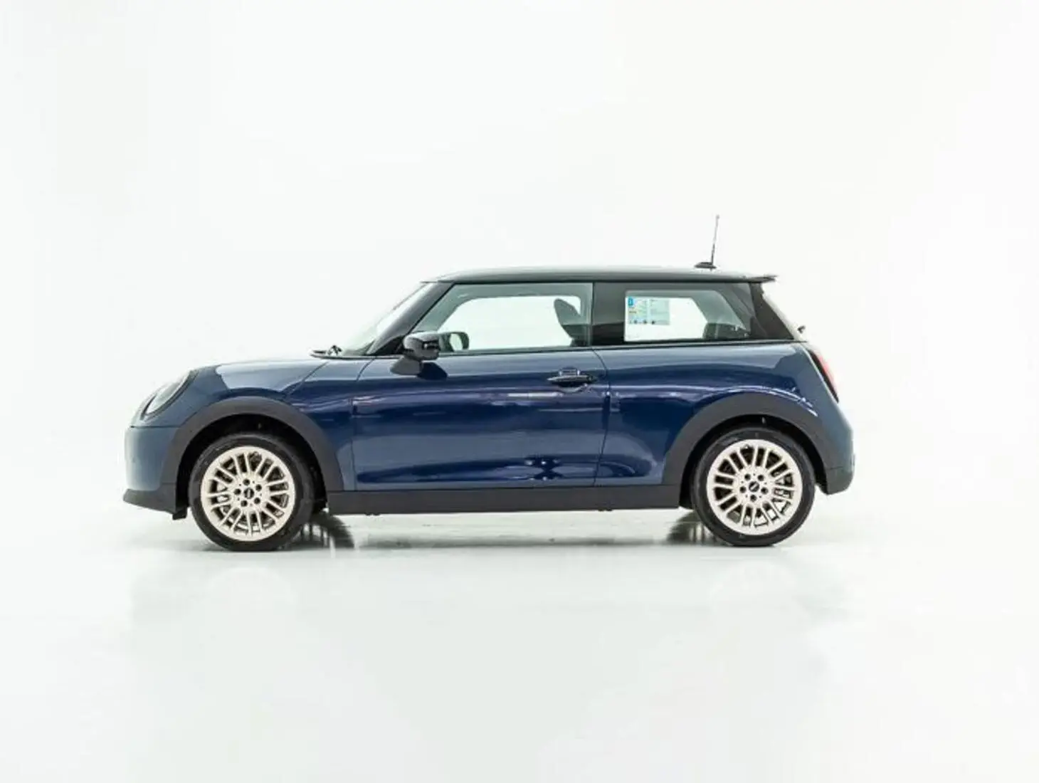 galeria MINI COOPER S