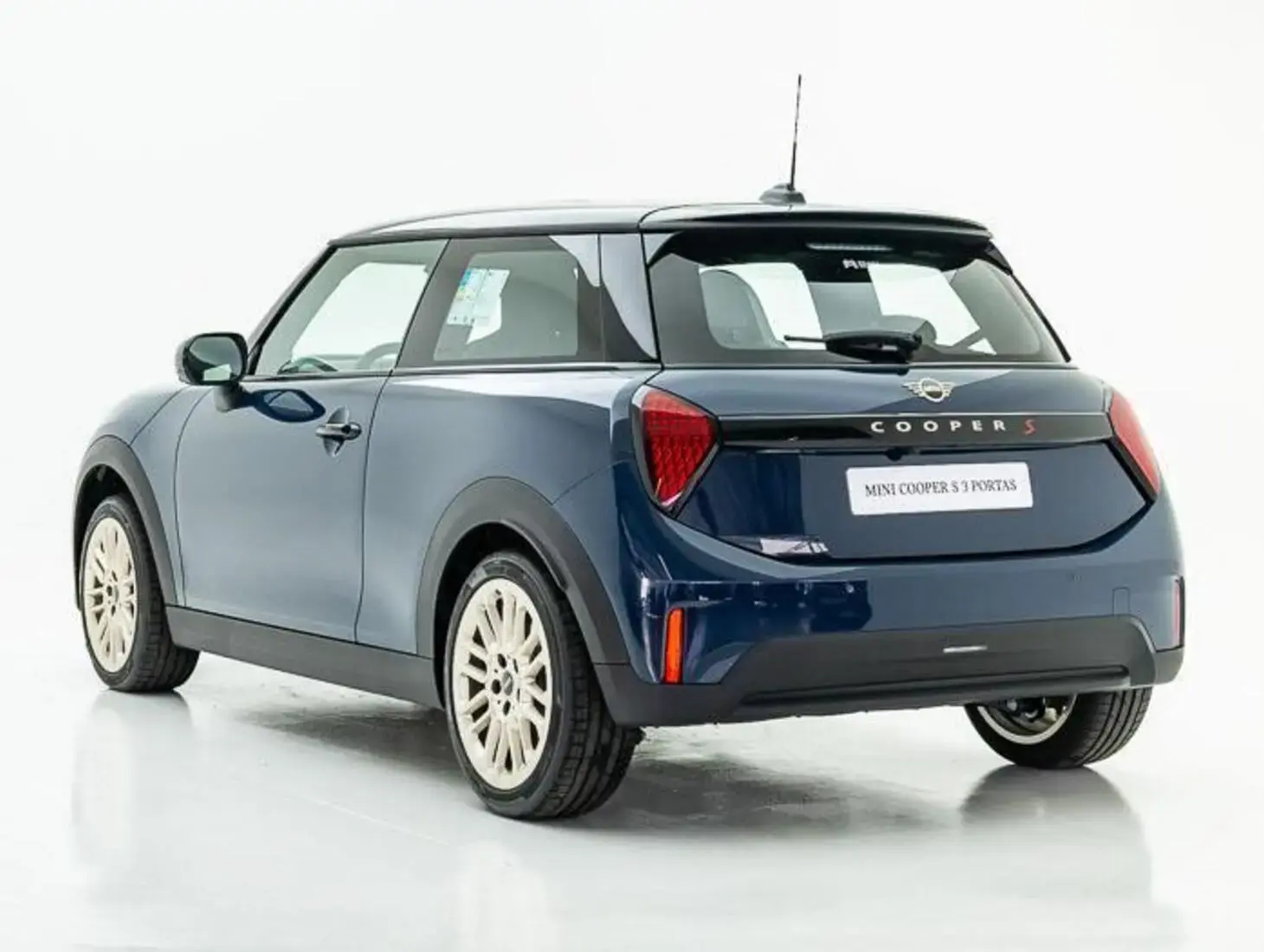 galeria MINI COOPER S