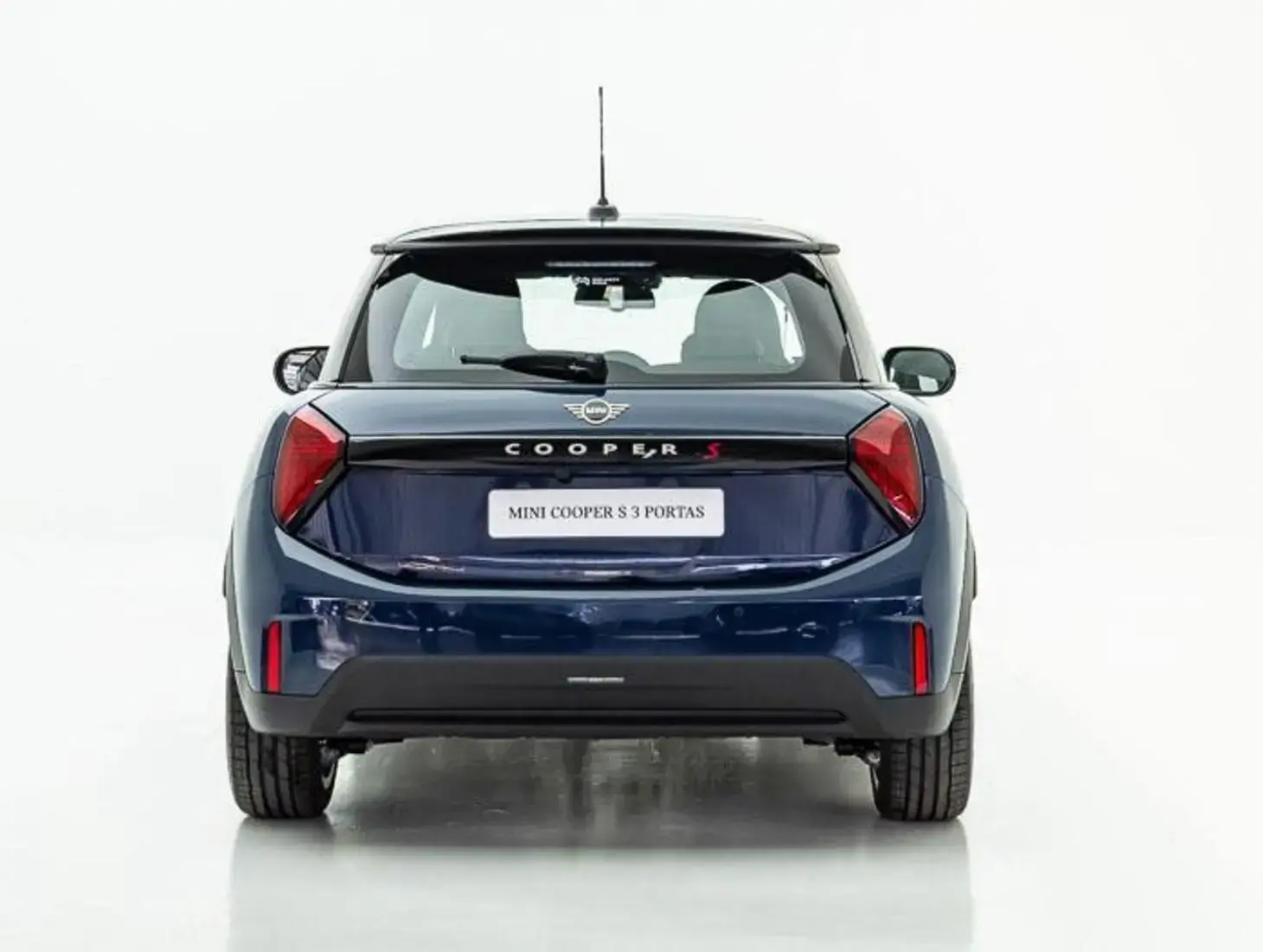 galeria MINI COOPER S