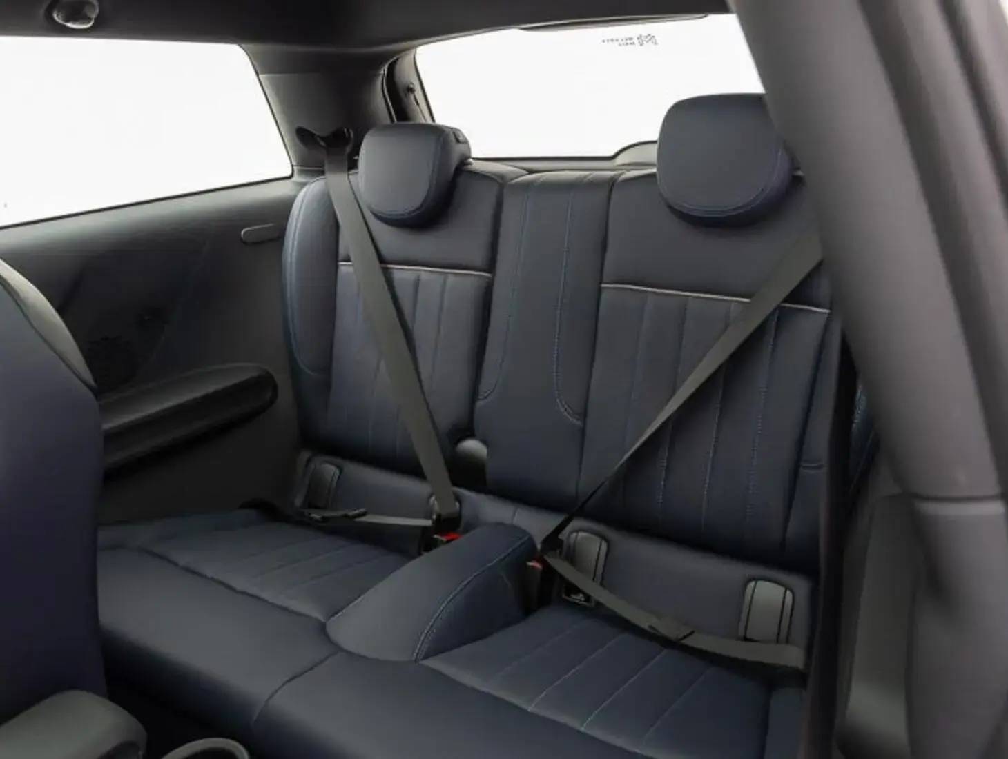 galeria MINI COOPER S