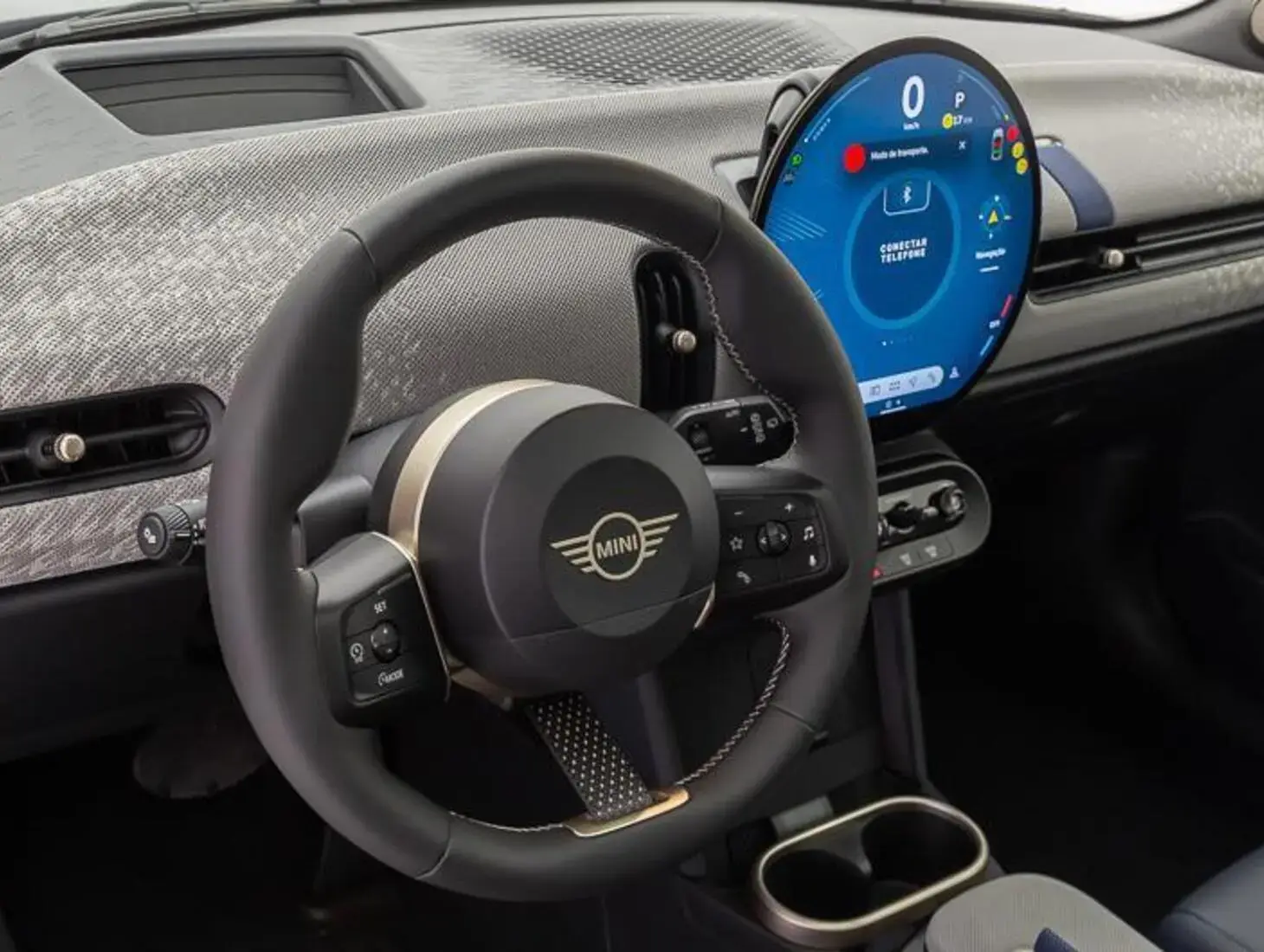 galeria MINI COOPER S