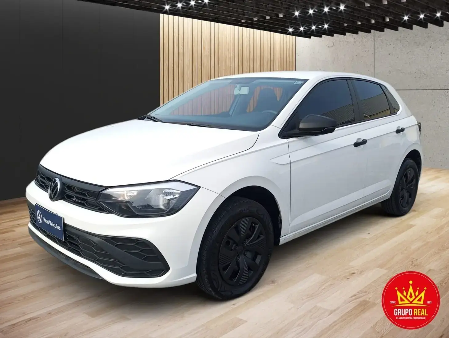 galeria Polo Track 1.0 Flex 12V 5p