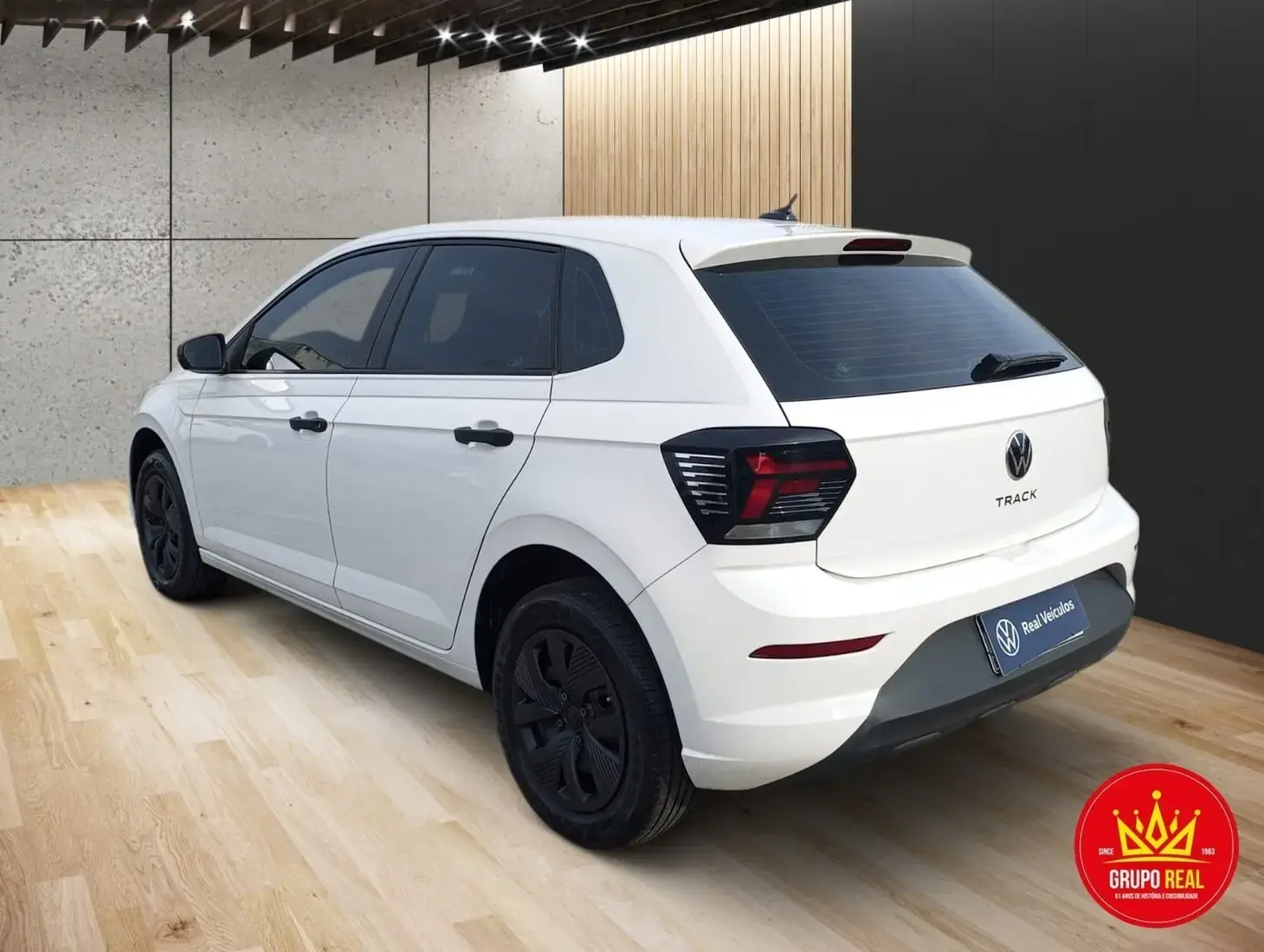 galeria Polo Track 1.0 Flex 12V 5p