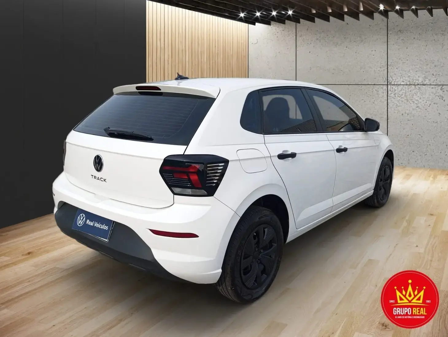 galeria Polo Track 1.0 Flex 12V 5p
