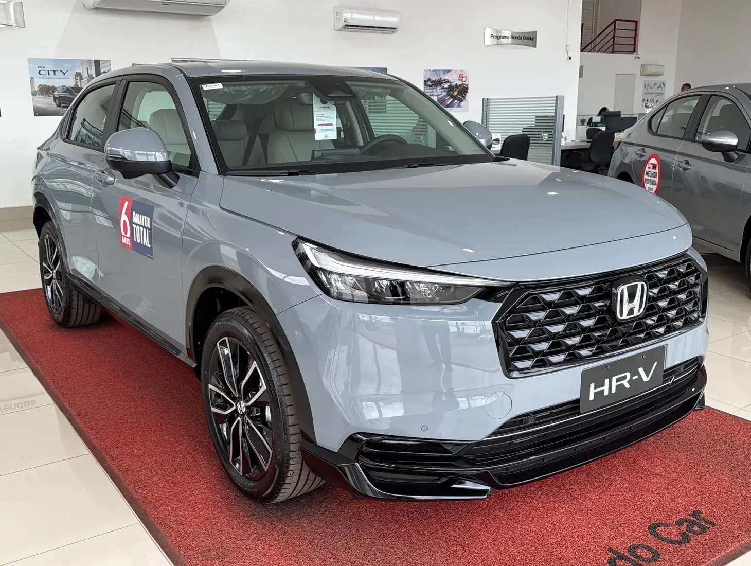galeria HR-V