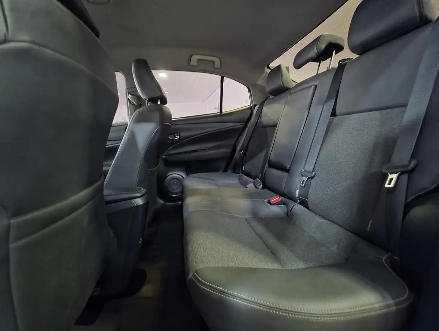 galeria YARIS