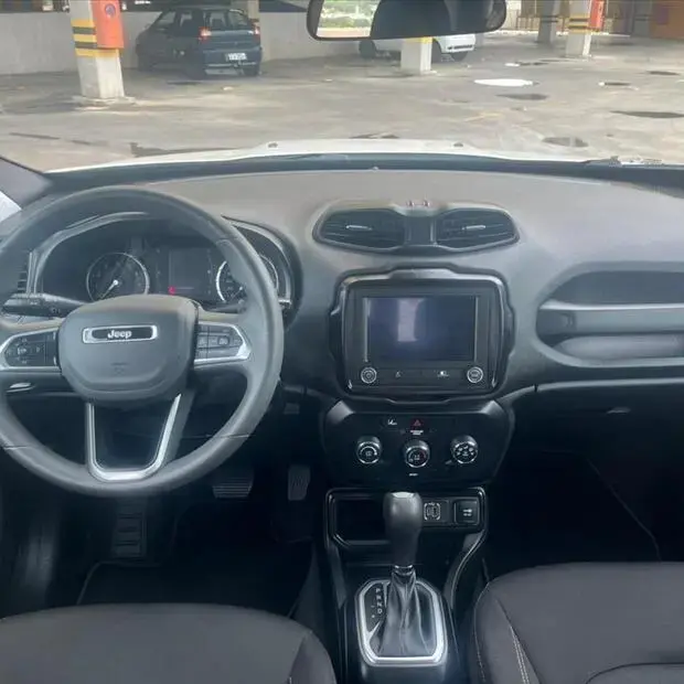 Jeep RENEGADE 1.3 T270 TURBO FLEX SPORT AT6