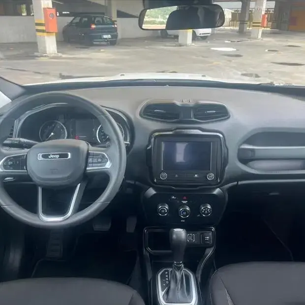 Jeep RENEGADE 1.3 T270 TURBO FLEX SPORT AT6