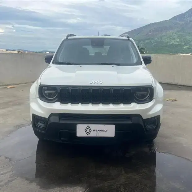 Jeep RENEGADE 1.3 T270 TURBO FLEX SPORT AT6