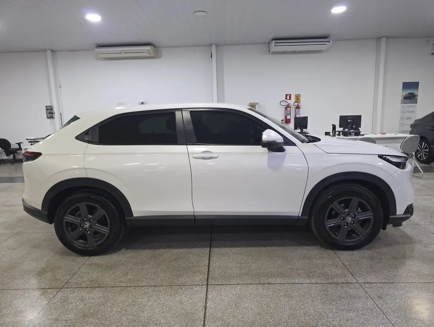 galeria HR-V