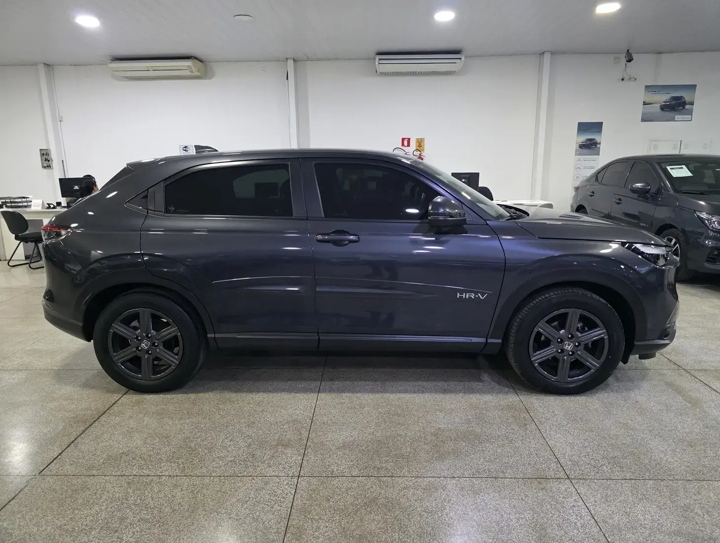 galeria HR-V