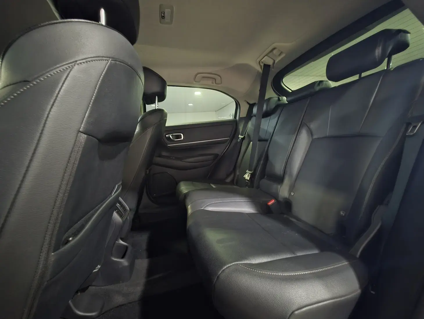 galeria HR-V
