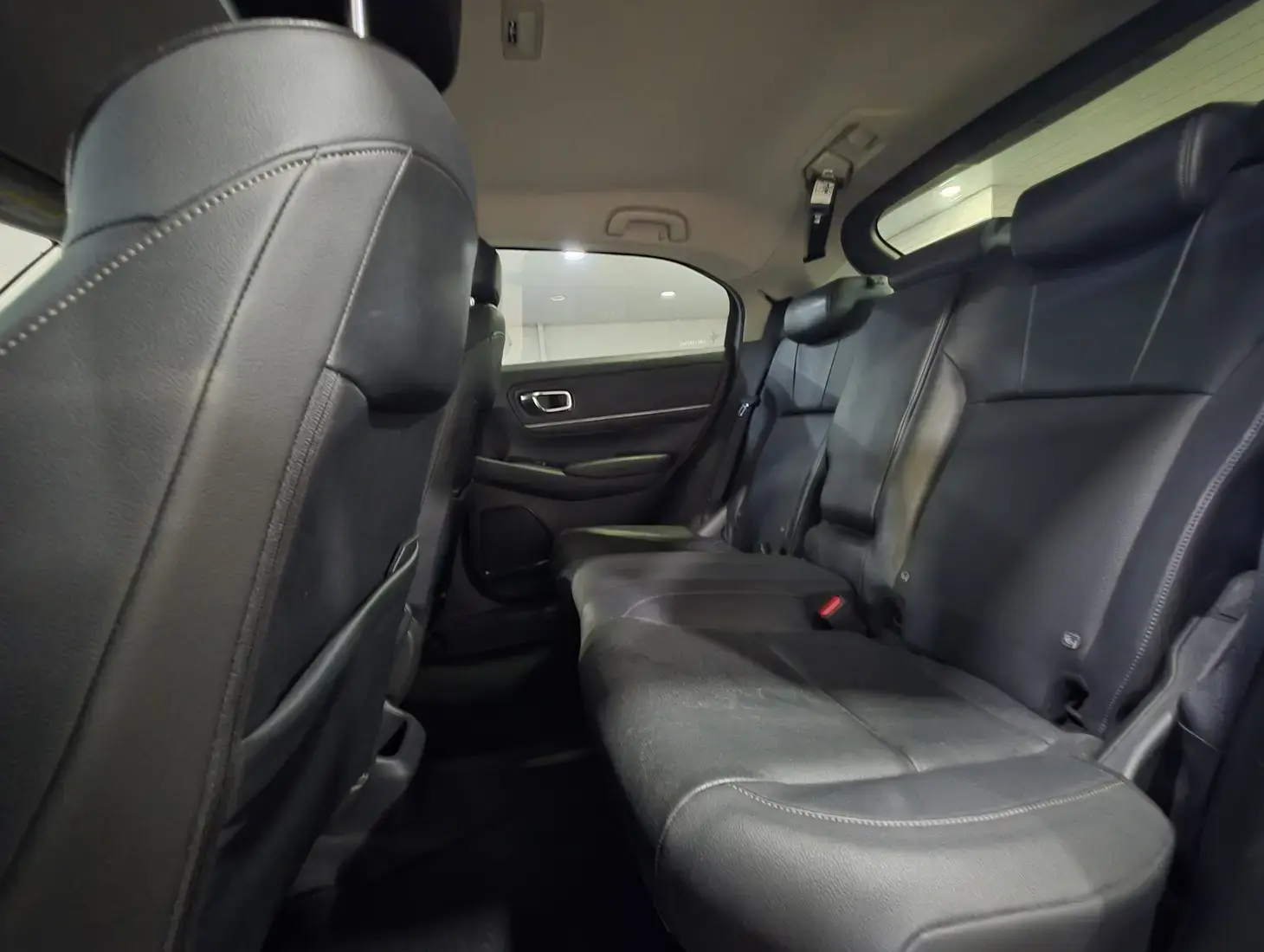 galeria HR-V