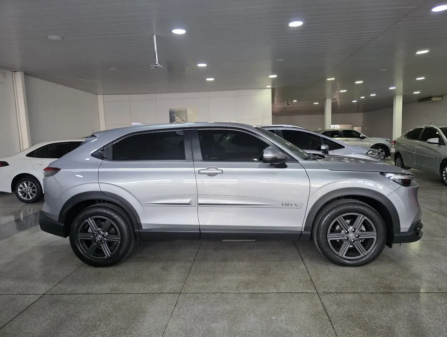 galeria HR-V