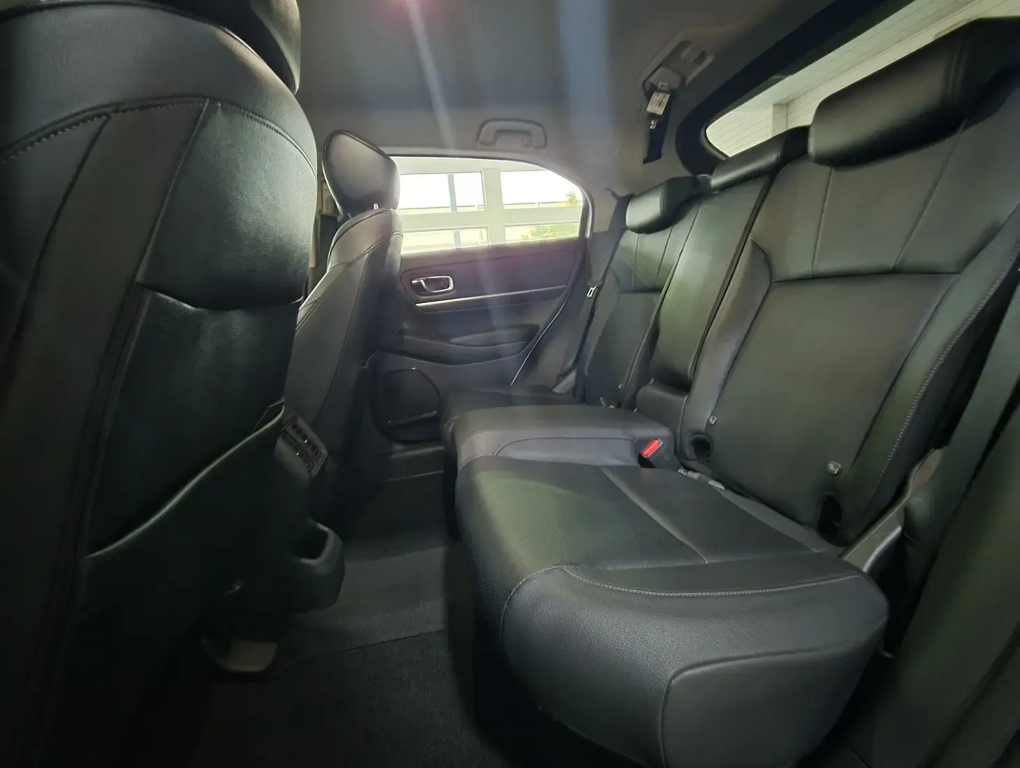 galeria HR-V