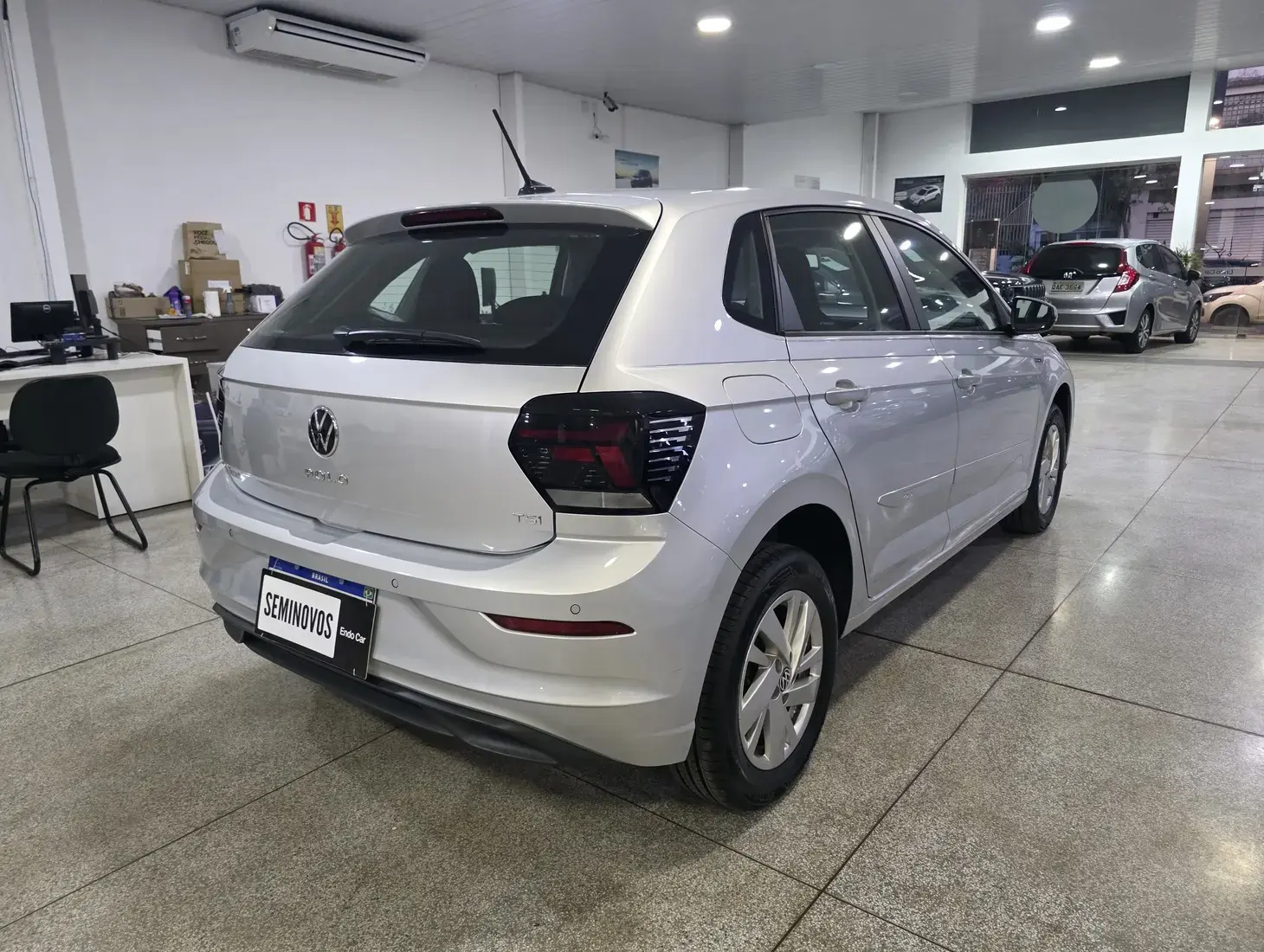 galeria POLO