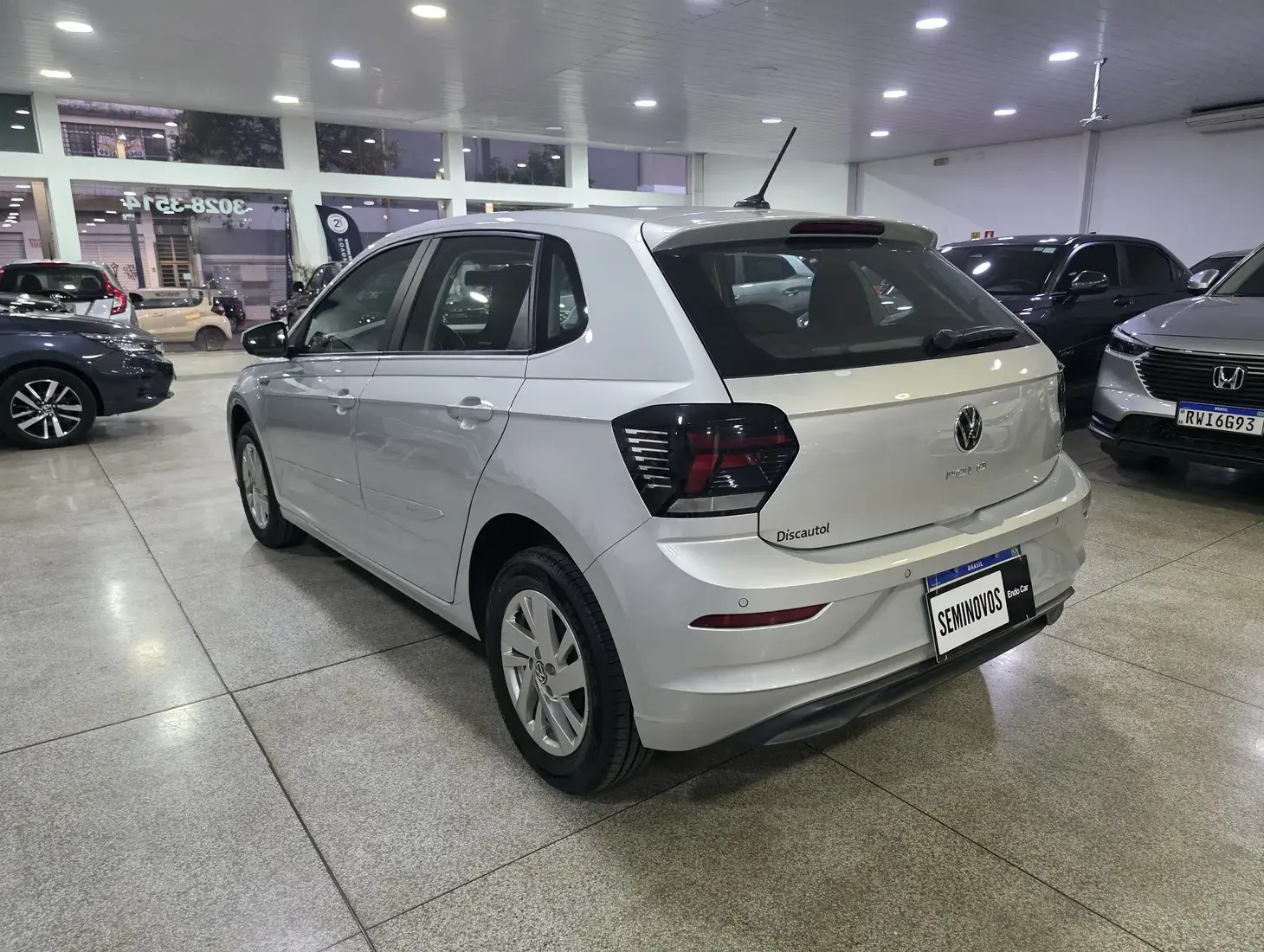 galeria POLO