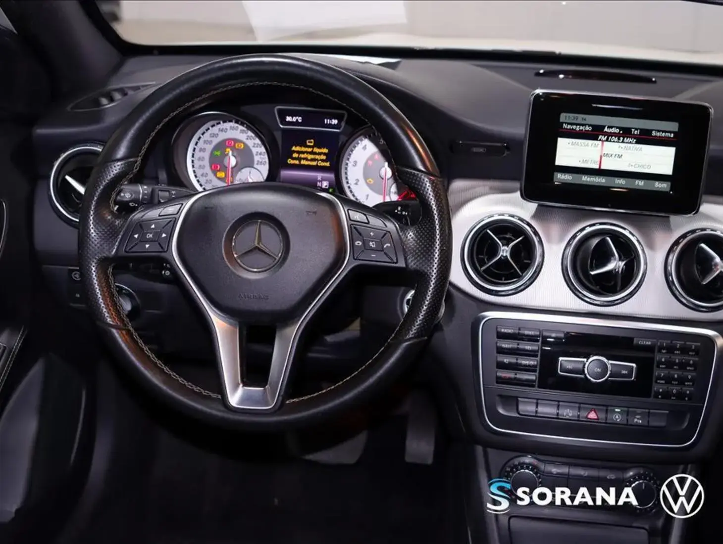galeria GLA 200