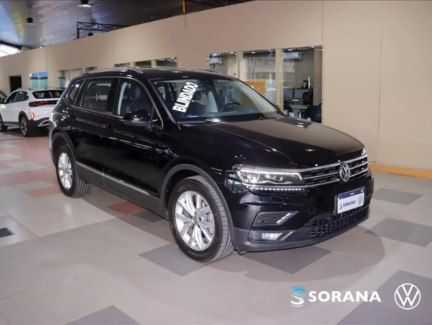 galeria TIGUAN