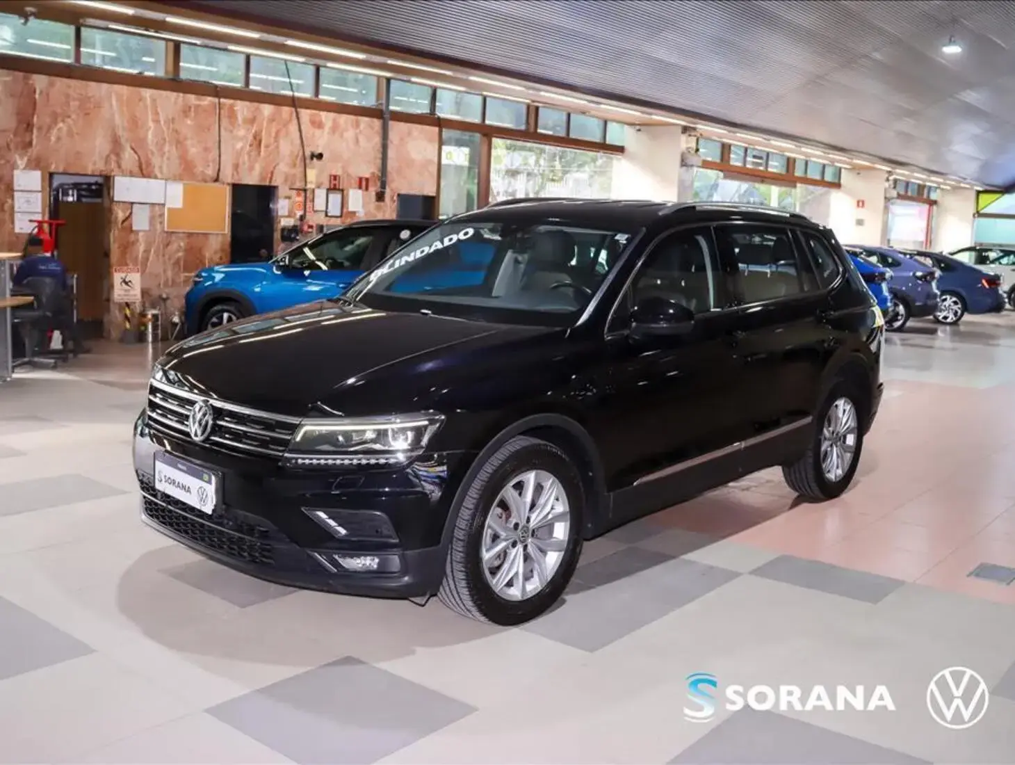 galeria TIGUAN