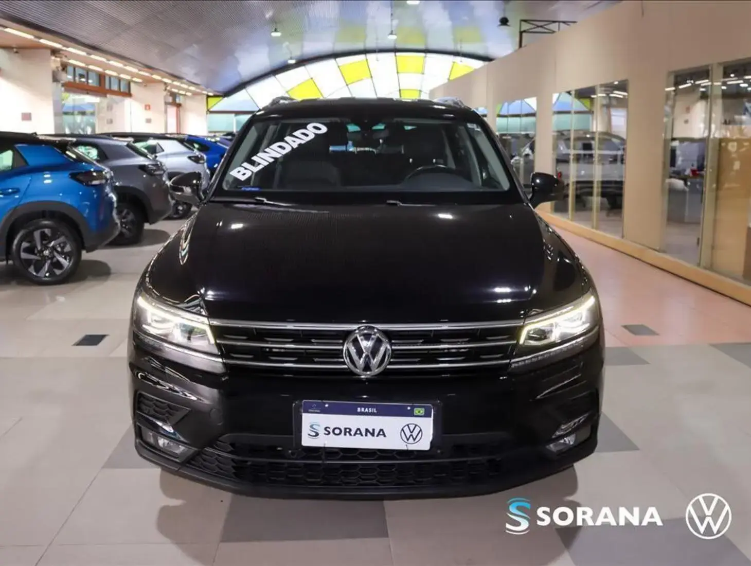 galeria TIGUAN