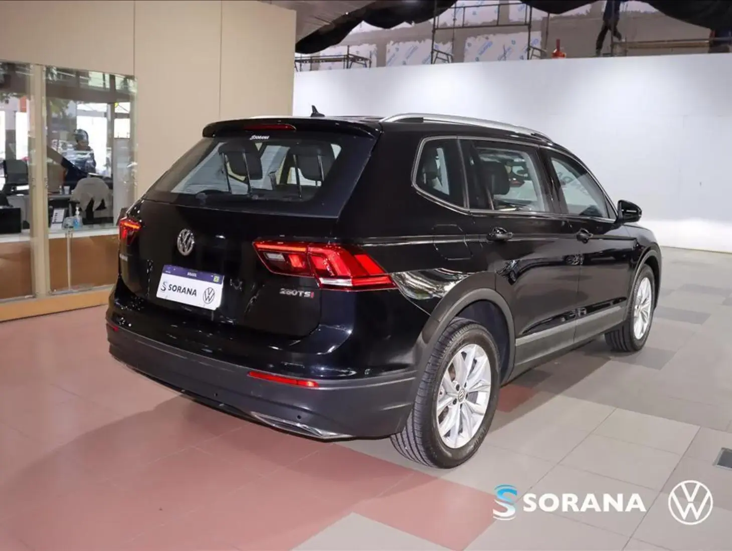galeria TIGUAN