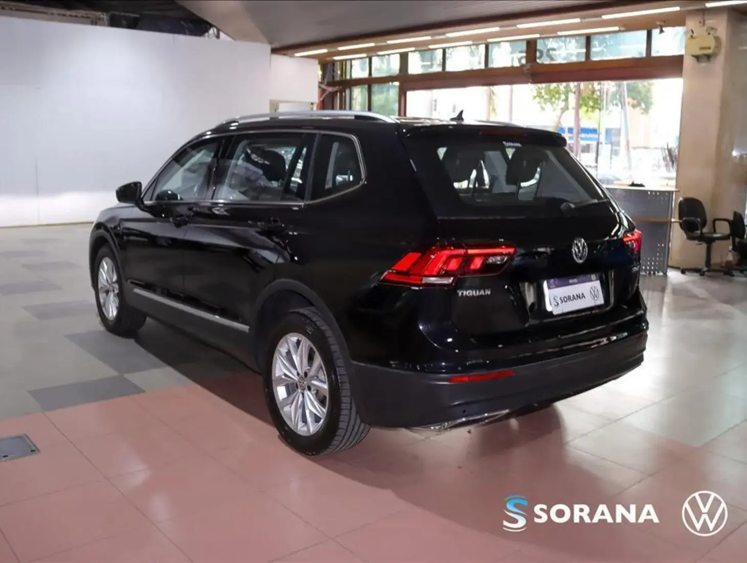 galeria TIGUAN